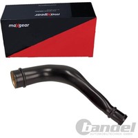 Maxgear Schlauch VentildeckelentlÜFtung Passend FüR Audi A3 Seat Leon Toledo