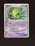 Celebi ex Holo Rare Pop Series 2 Pokemon TCG 2005 #17/17