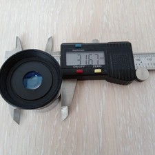 Celestron  Telescope Eyepiece  10mm 1.25"   0235