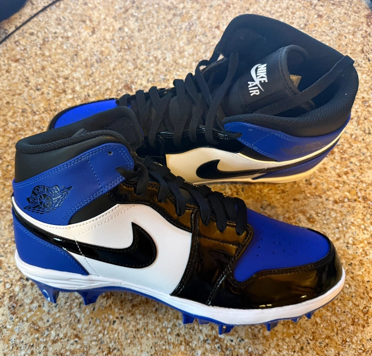Kai ジョーダン 1 ミッド TDクリート未使用品size26.5㎝ Jordan 1 TD Cleat Mid Royal for Sale | Authenticity Guaranteed | eBay