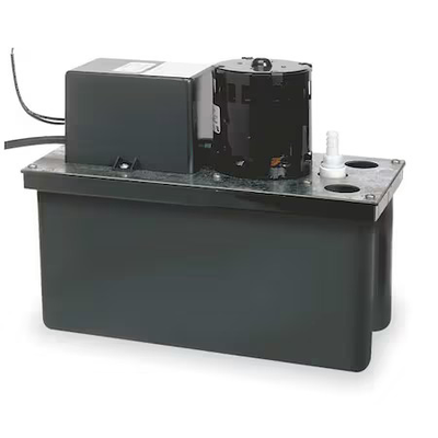 #ad Little Giant Pump 553101 Pump Condensate 115 V $178.99