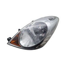 Feu avant (phare) Nissan NOTE