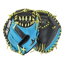 All-Star S7 Elite Pro Travel Fit Sea Urchin 33