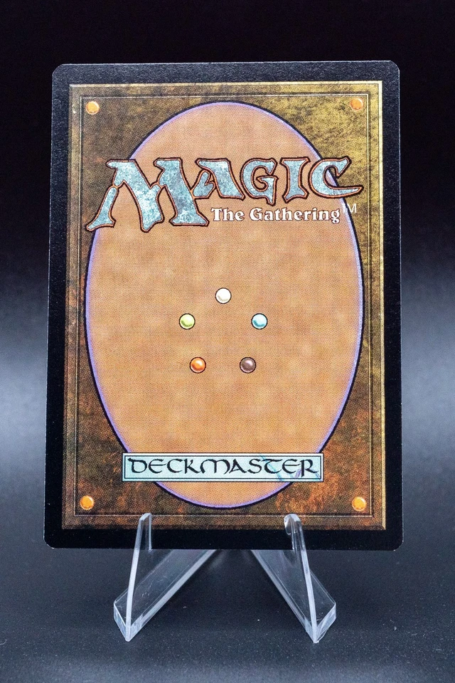 Warrior's Oath: 1999 Magic the Gathering - Portal Three Kingdoms Regular - Image 2 of 2