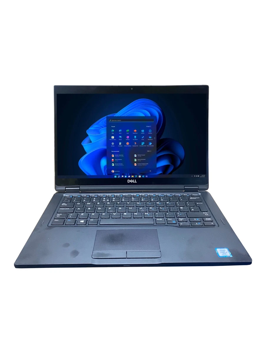 Dell Latitude 7390 PC Laptops & Netbooks for sale | eBay UK