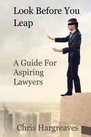 Chris Hargreaves | Look Before You Leap | Taschenbuch | Englisch (2014)