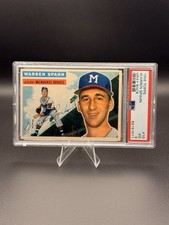 1956 Topps Baseball Cards 67