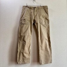 Junya Watanabe Comme Des Garcons Chino Cargo Pants W34 Men Japan Size L