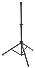 Samson LS40 Lightweight Speaker Stand Black