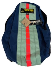 Organic Climbing USA Roll Pack