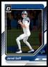 Jared Goff 2024 Donruss Optic #63 Lions NFL READ FREE SHIPPING AutographDen