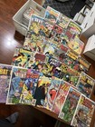 New ListingBronze/Copper Age Low Grade Lot of 25+: Gd+ to Fn, Marvel and Dc $7 Ship