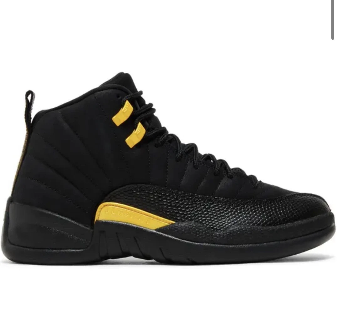 Las mejores ofertas en Jordan 12 | eBay