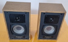 Grundig Box 360a Altoparlante HIFI in noce - Vintage anni 70 - Come nuovo