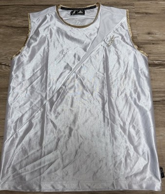 org. Adidas DB Training Tank-Top Shirt Freizeit Fußball Climalite