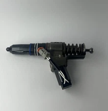 Torque Diesel 3411764PX Reman Fuel Injector Cummins N14 CELECT Diesel Engine thumbnail 2