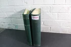 CKStamps : Fascinating Mint & Used US Stamps Collection In 2 Binders, Many NH