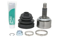 Radseitig Pascal G14052PC Gelenksatz, Antriebswelle FüR Honda