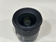 Canon EF 24mm f/1.4 Camera Lenses for sale - eBay