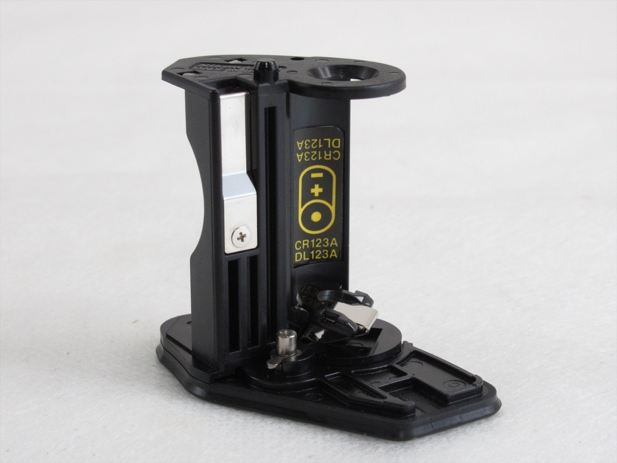 NEAR MINT】Nikon MS-41 Battery Holder for Nikon F6 film Camera