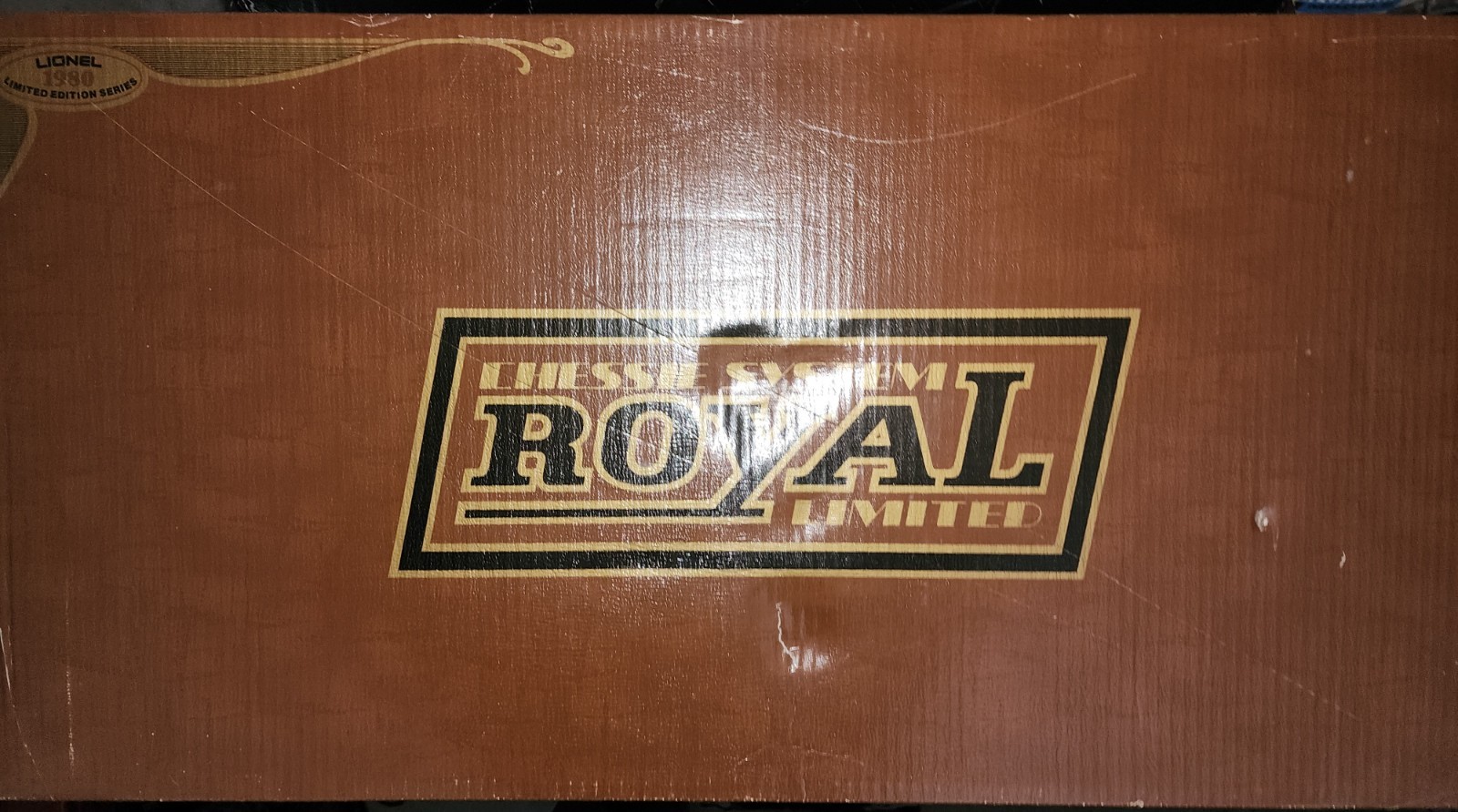 Click here to see eBay Auction