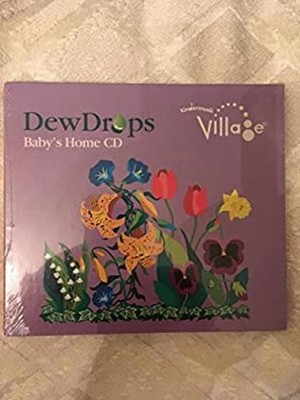 DewDrops Boardbücher Cindy Bousman