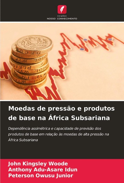 Moedas De PressãO E Produtos De Base Na ÁFrica Subsariana Woode (U. A.) Buch-image
