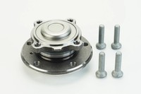 Radlagersatz Continental Ctam WBE1103 BMW 31206794850 BMW 31206857230
