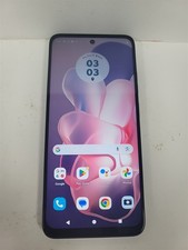 Motorola Moto G Power 5g 128gb Black XT2415-1 T-Mobile Fully Functional DV2315