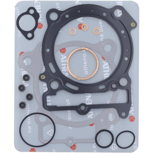 kit de ensemble de partie haute athena pour moto pièces de rechange accessoires
