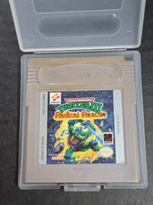 GB TMNT III: Radical Rescue