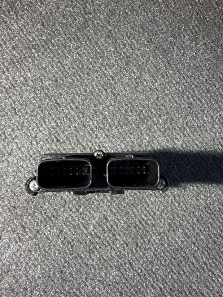 Toyota Sienna Corolla Prius 2008 asiento detector de ocupantes 89952-35011 06 07 09 Foto 2 de 3