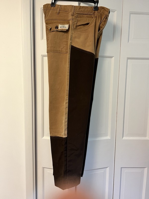 RedHead Men’s Brush/Hunting Pants 36x32