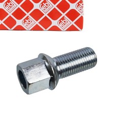 febi M14 x 1,5 Radschraube für VW GOLF 3-8 AUDI A3 SEAT LEON SKODA OCTAVIA 1-4