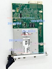 National Instruments NI PXI-5651 PXIe, 3,3 GHz, générateur de signaux analogiques RF PXI P