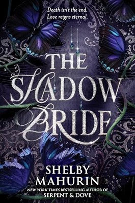The Shadow Bride 2 The Scarlet - GOOD
