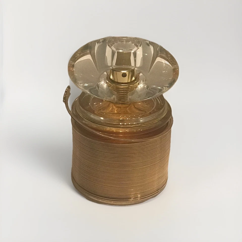 BIJAN WITH A TWIST 1.7 Fl OZ eau de parfum spray para mujer - nuevo - sin usar - sin celofán Foto 2 de 4