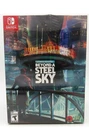 Beyond a Steel Sky Utopia Edition - Nintendo Switch New