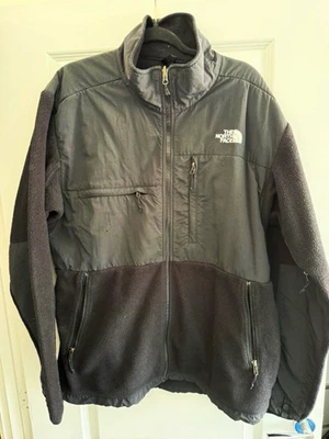 The North Face Denali