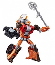 Deluxe Wreck-Gar   Transformers Generations Power of the Primes Hasbro