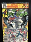 Amazing Spider-Man #222 1981 MARK JEWELERS Insert Marvel 1st Print Fair