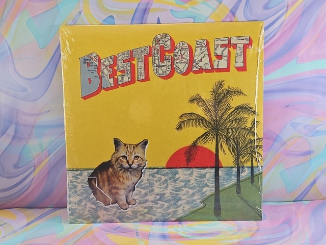 Best Coast — Crazy for You