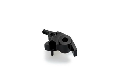 PUIG 2005-2006 Ducati 999R LEVER ADAPTER CLUTCH BLACK 6138N