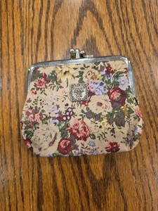 Anna Sui Coin Purse | eBay