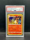 Pokemon PSA 10 GEM MT Charizard 025/185 Theme Deck Cracked Ice Holo 2020 S#4532