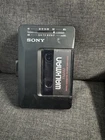 SONY WALKMAN Radio Cassette Player WM-FX2015 Vintage Portable Audio - Parts
