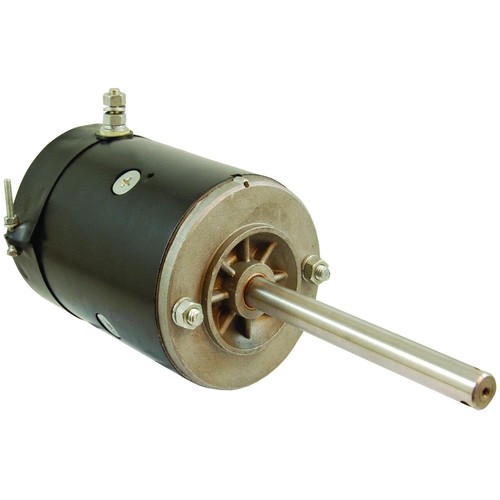 New Starter Fits Ford 2N 1942-1947, 9N 1939-43 28HP 11000120D TS-2000 410-14048