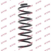 Fahrwerksfeder Hinten KYB RC5410 FÜR Opel Schraubenfeder Feder RadaufhÄNgung