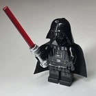 LEGO® Star Wars Darth Vader Minifigure Obi-Wan Kenobi Sith Lord 75334 sw1228