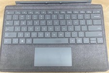 Microsoft Surface Keyboard Magnetic soft grey Surface 7 Pro Authentic Microsoft